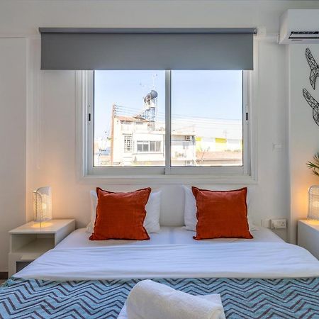 Sofia'S Cosy Studio In Larnaca Luaran gambar