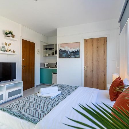 Sofia'S Cosy Studio In Larnaca Luaran gambar