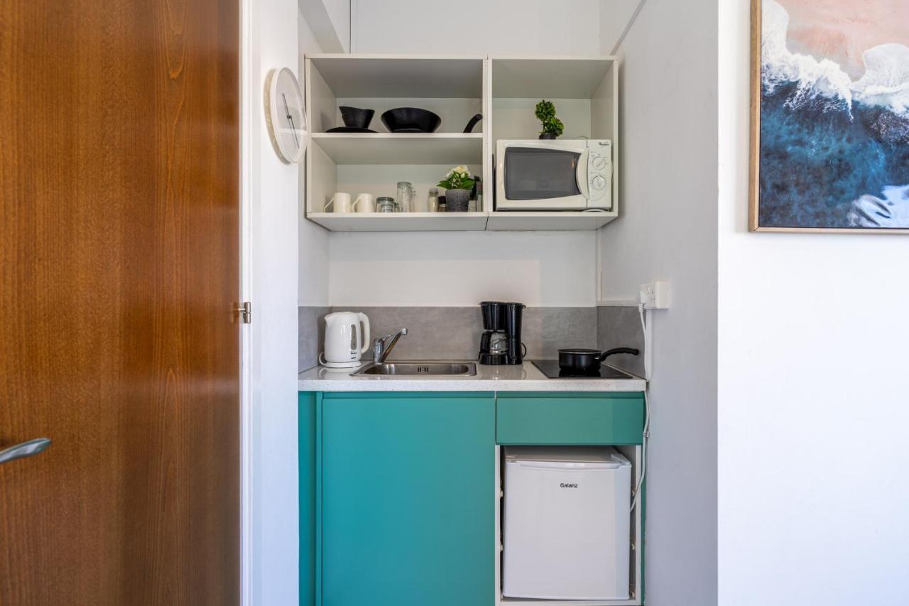 Sofia'S Cosy Studio In Larnaca Luaran gambar