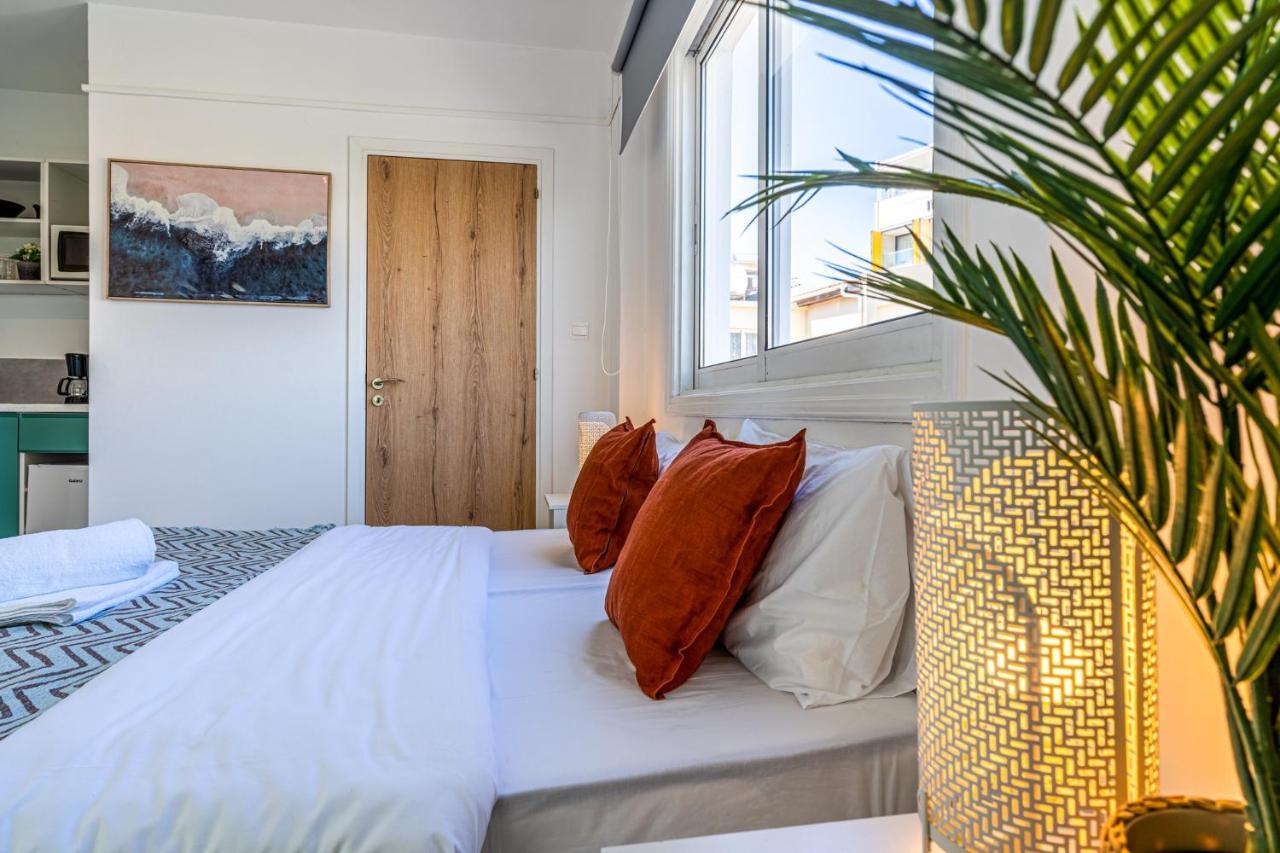 Sofia'S Cosy Studio In Larnaca Luaran gambar