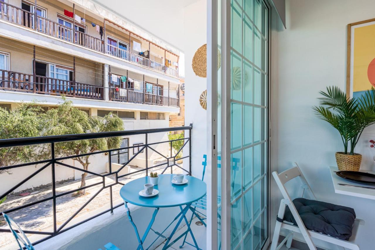 Sofia'S Cosy Studio In Larnaca Luaran gambar