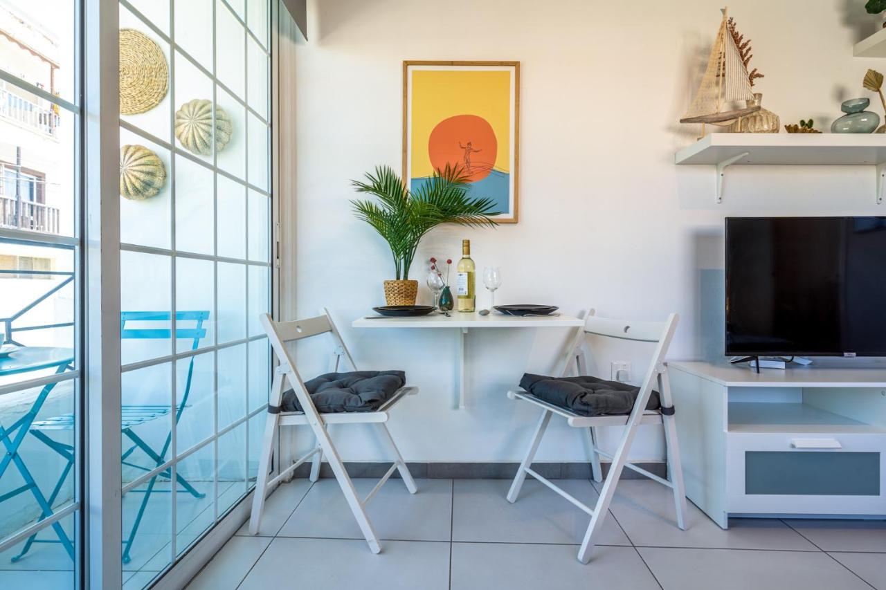 Sofia'S Cosy Studio In Larnaca Luaran gambar